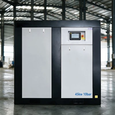 HM45 Vijčani zračni kompresor